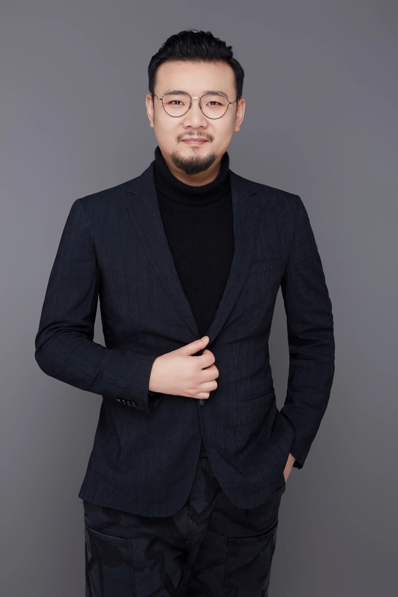 至简生活丨中国南京丨东易日盛墅装首席设计师李如华-60