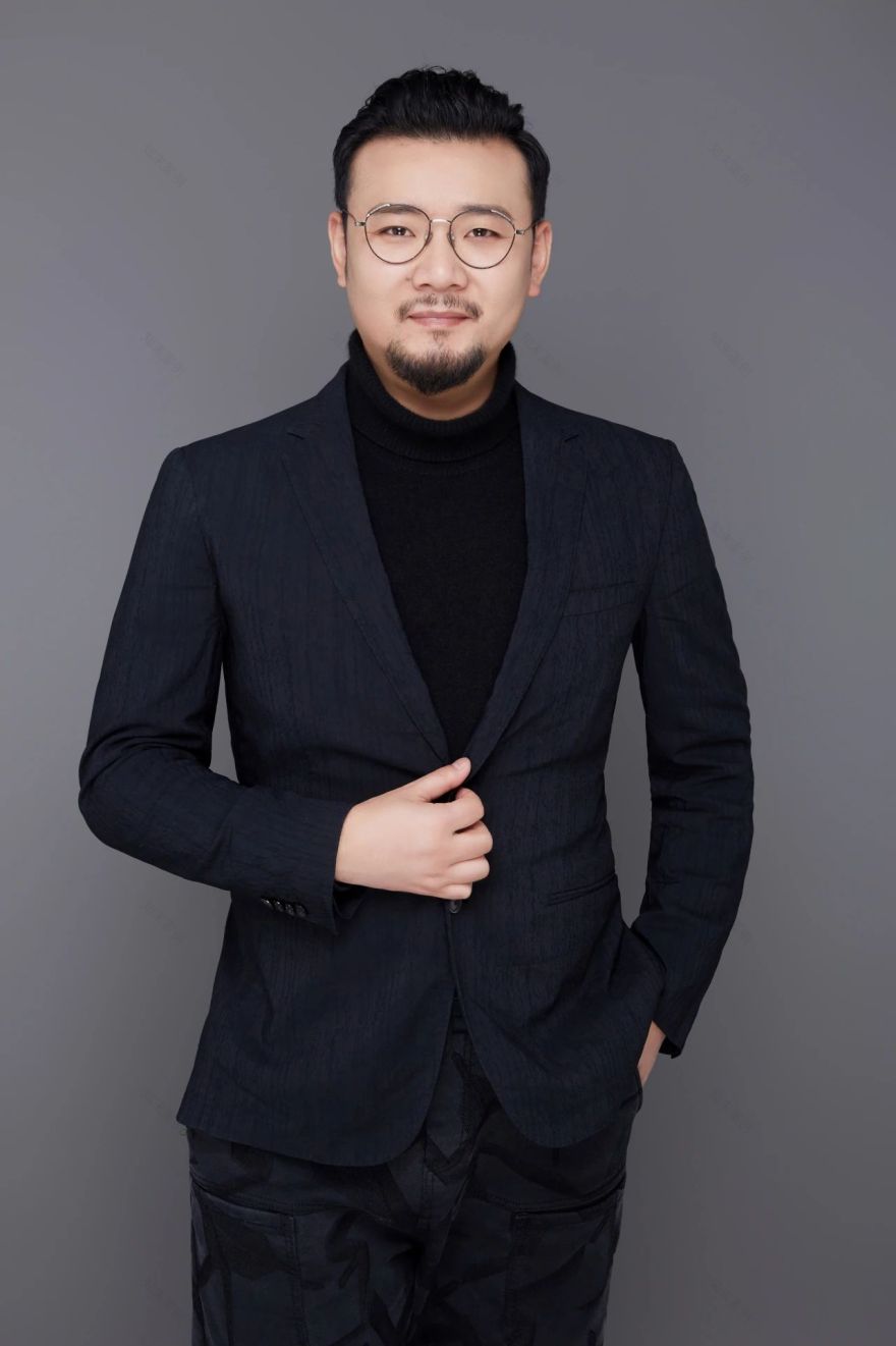 至简生活丨中国南京丨东易日盛墅装首席设计师李如华-60