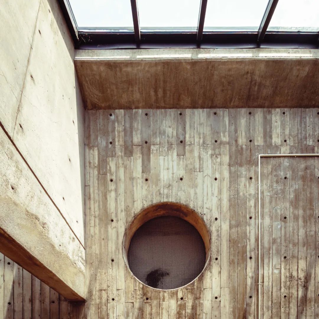 粗野乌托邦 · John Andrews 的理想重塑丨加拿大多伦多-34