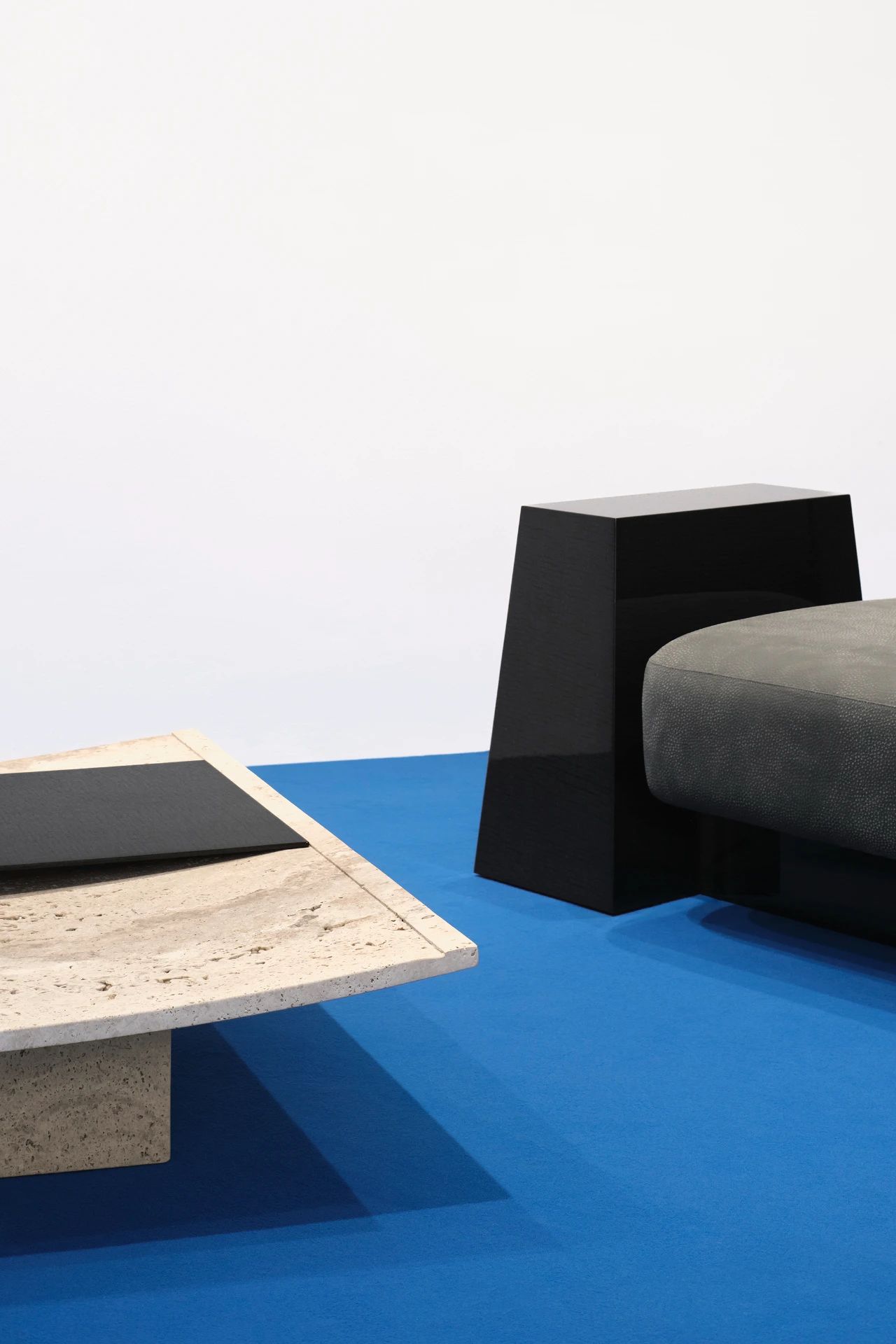 家具展厅丨意大利丨Rockwell Group-88