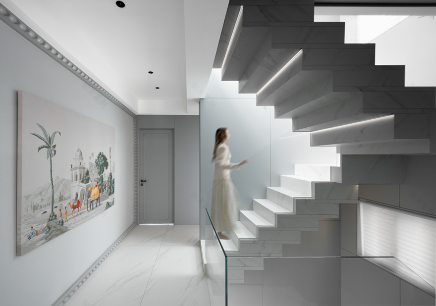 白夜童话丨中国温州丨R2社稷空间规划研究室-29