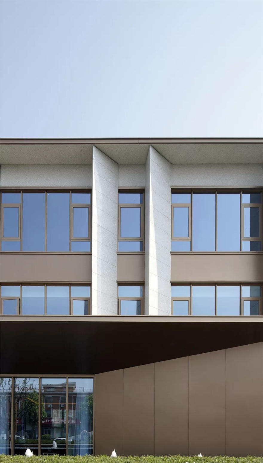 中铁诺德林溪府丨中国杭州-57