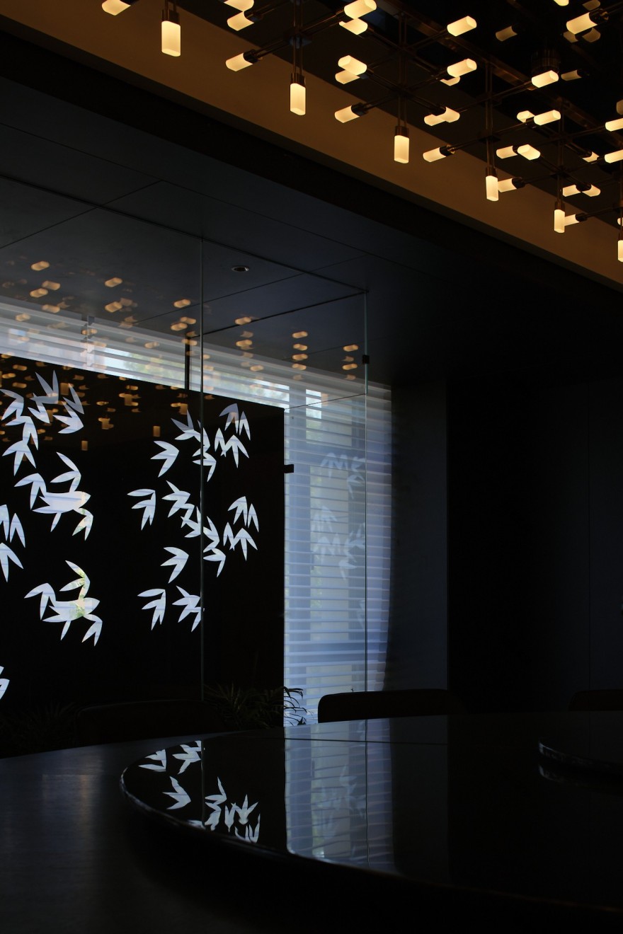 裁影丨中国河北丨AN 安年设计-1