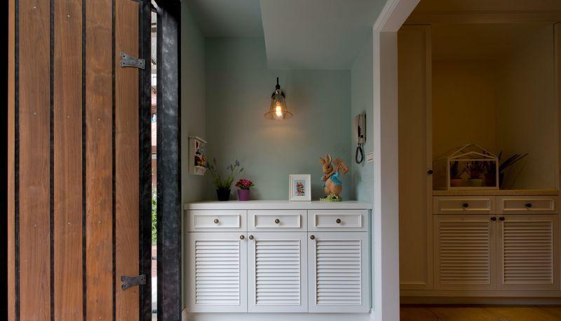 托斯卡尼庄园风在新北市的演绎·环保健康绿建筑-73