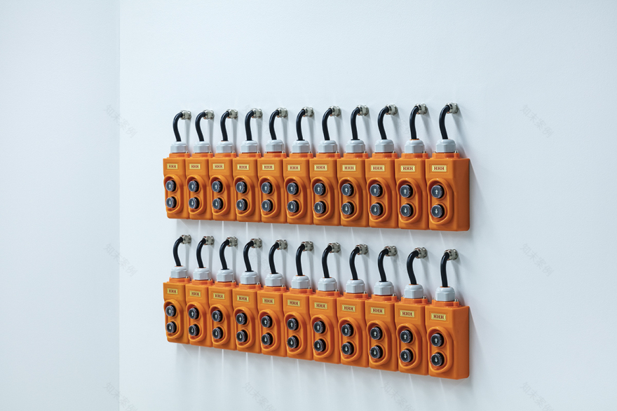 丨日本东京丨Jo Nagasaka,Schemata Architects-1