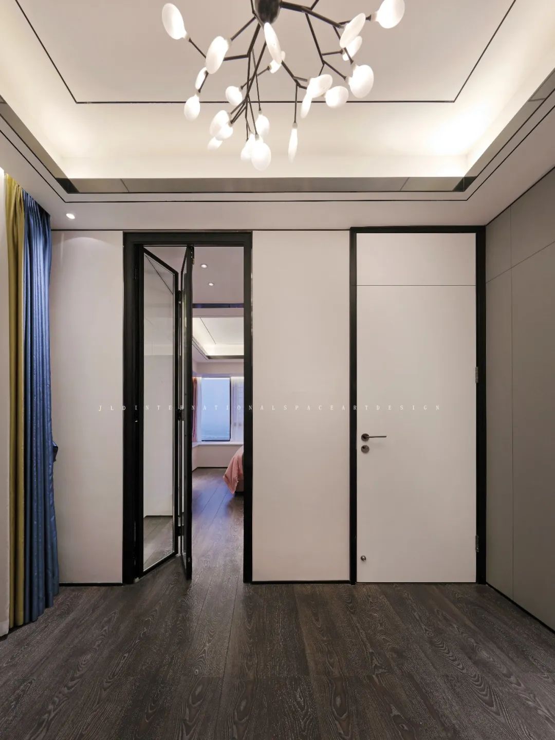 建发双玺 | 现代简约美学空间的极致演绎-57