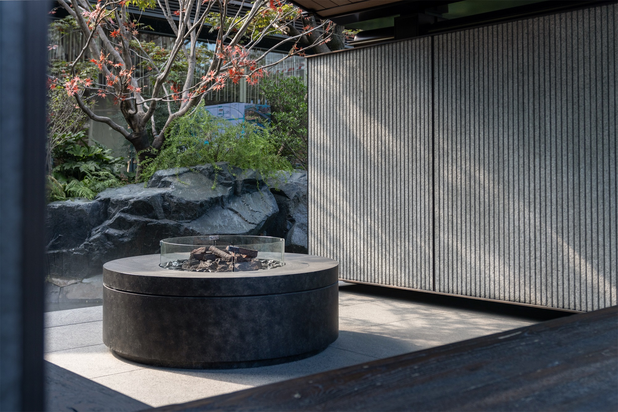 苏州建发·檀府丨中国苏州丨广州知行景观规划设计有限公司-76