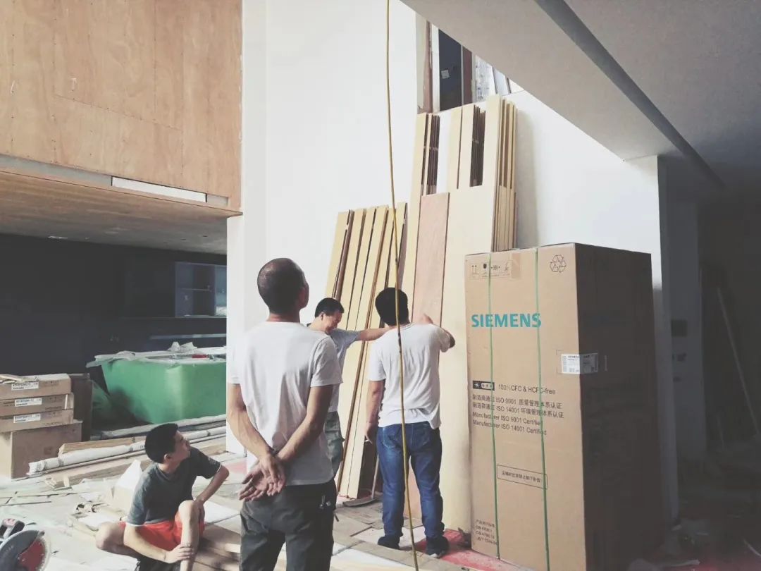 梅亚奇直营模式丨中国南京-25