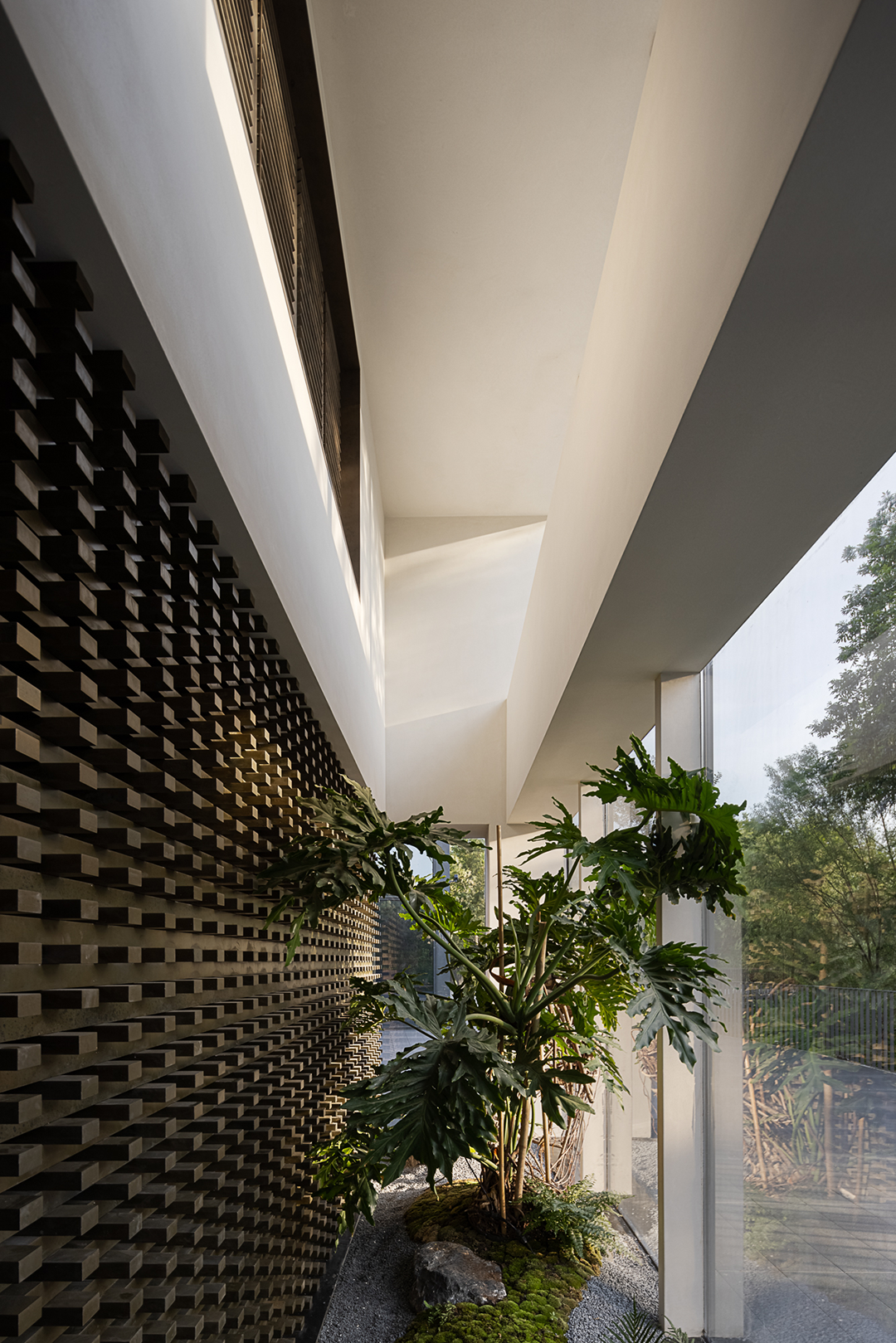 浙江 OUR JOY 木作展厅丨中国杭州丨拾一空间设计-42