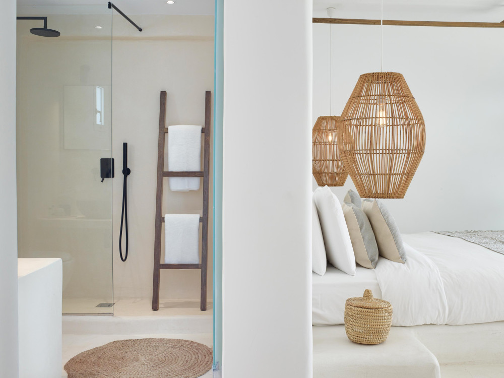 希腊米科诺斯岛 Rocabella 酒店-43