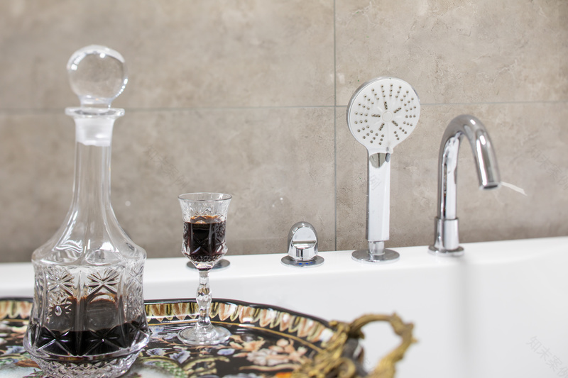 邂逅之美 | 复地东湖国际简美混搭家居设计-19