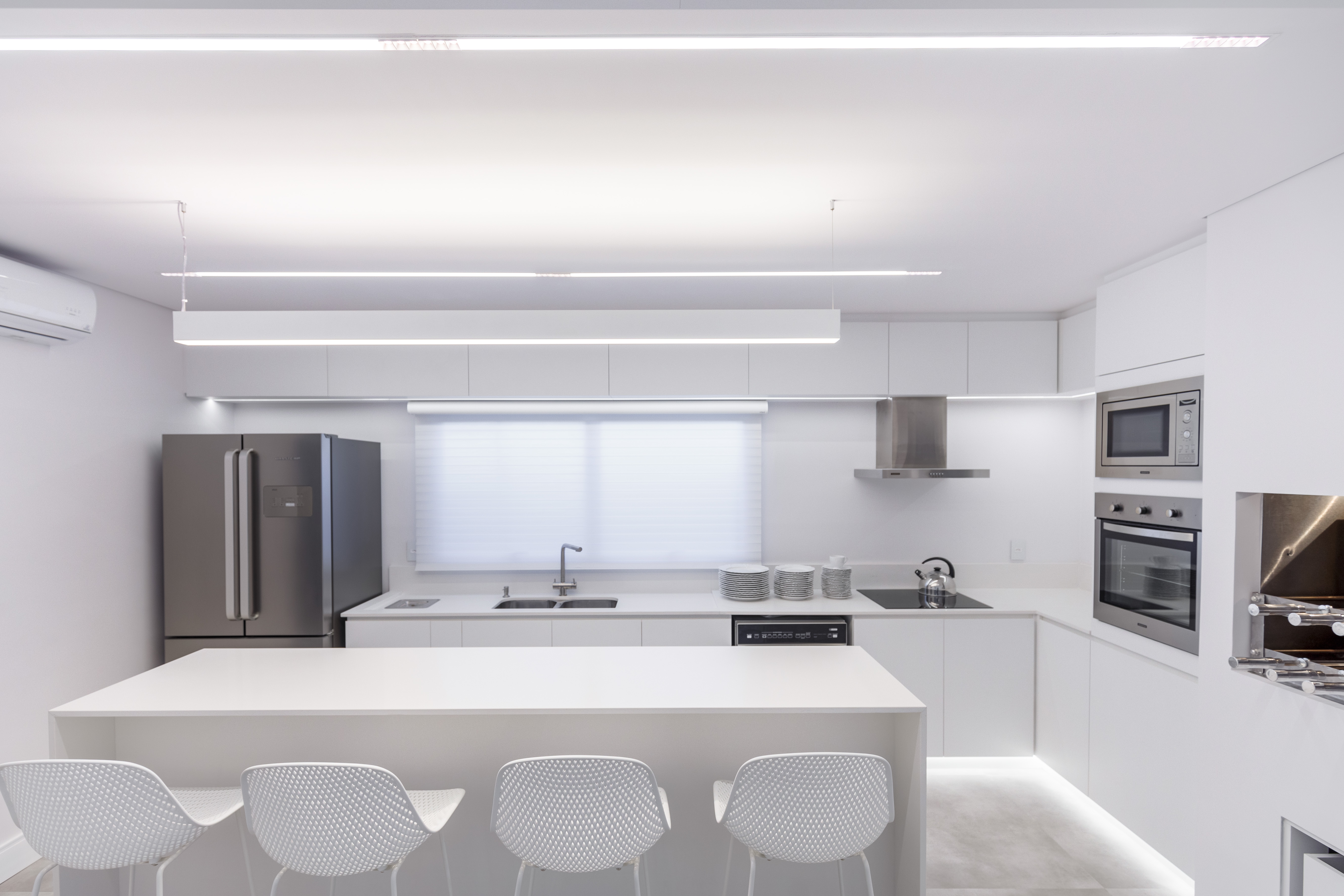 Power Lume 体验展馆丨TFArq-38