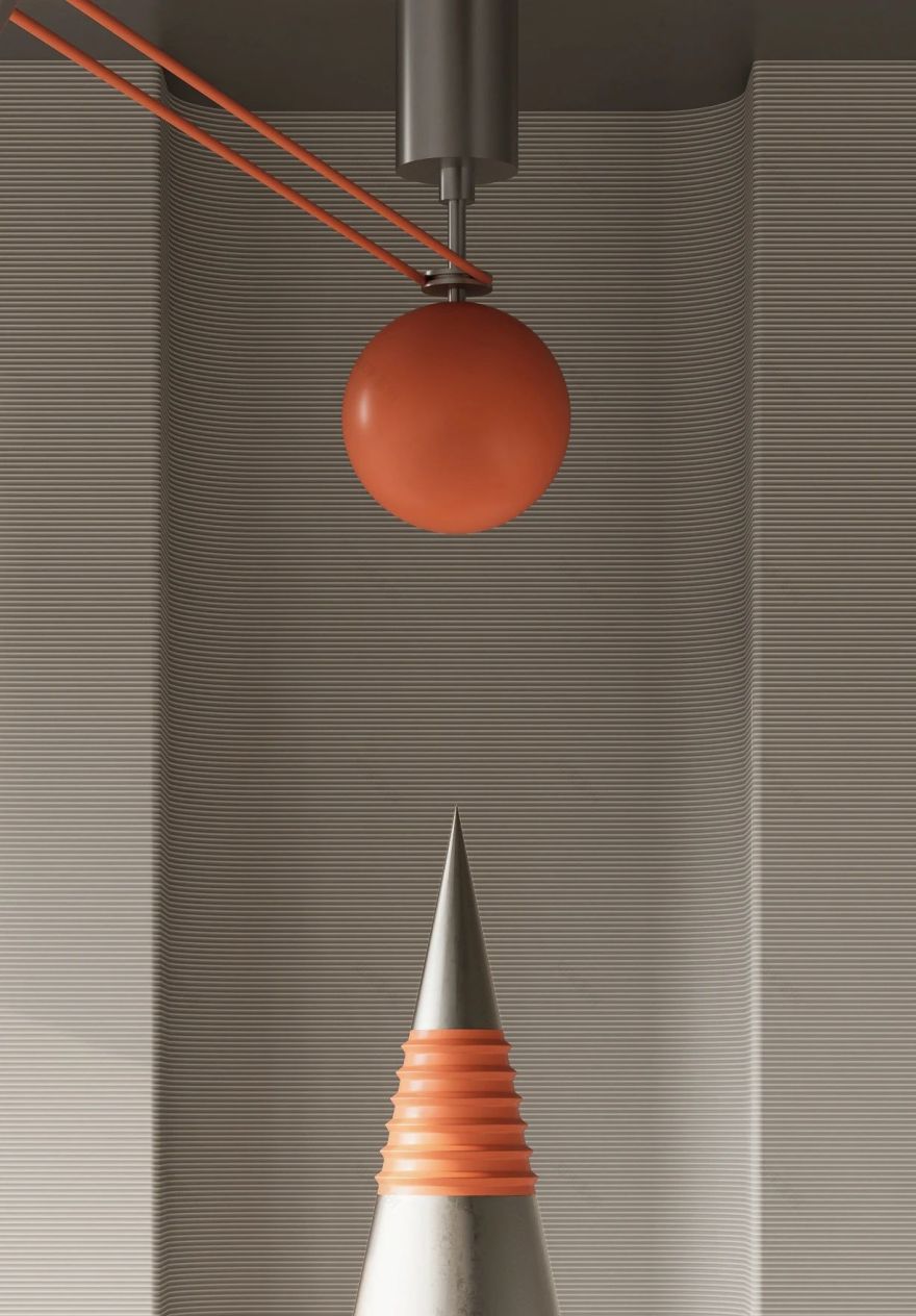 中车天津津浦智汇港城市客厅丨中国天津丨WAD 璞羽设计-71