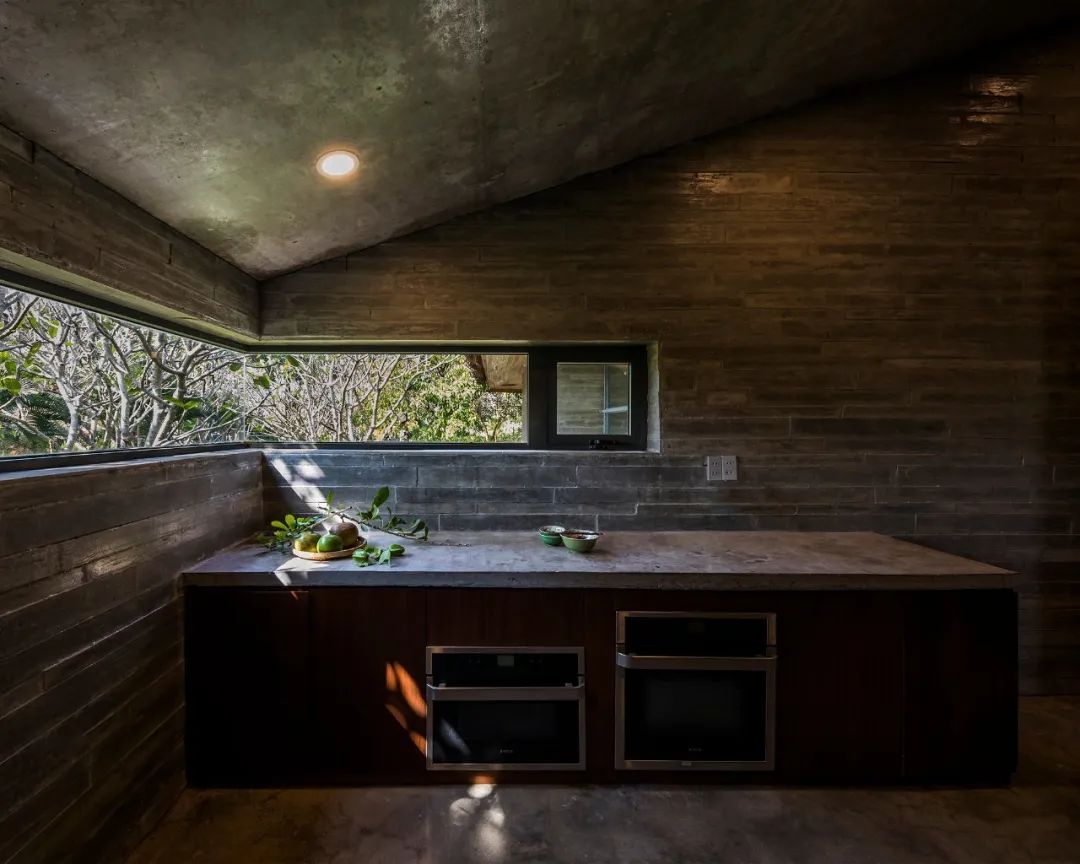 乡间别墅生活，享受大自然之美-48