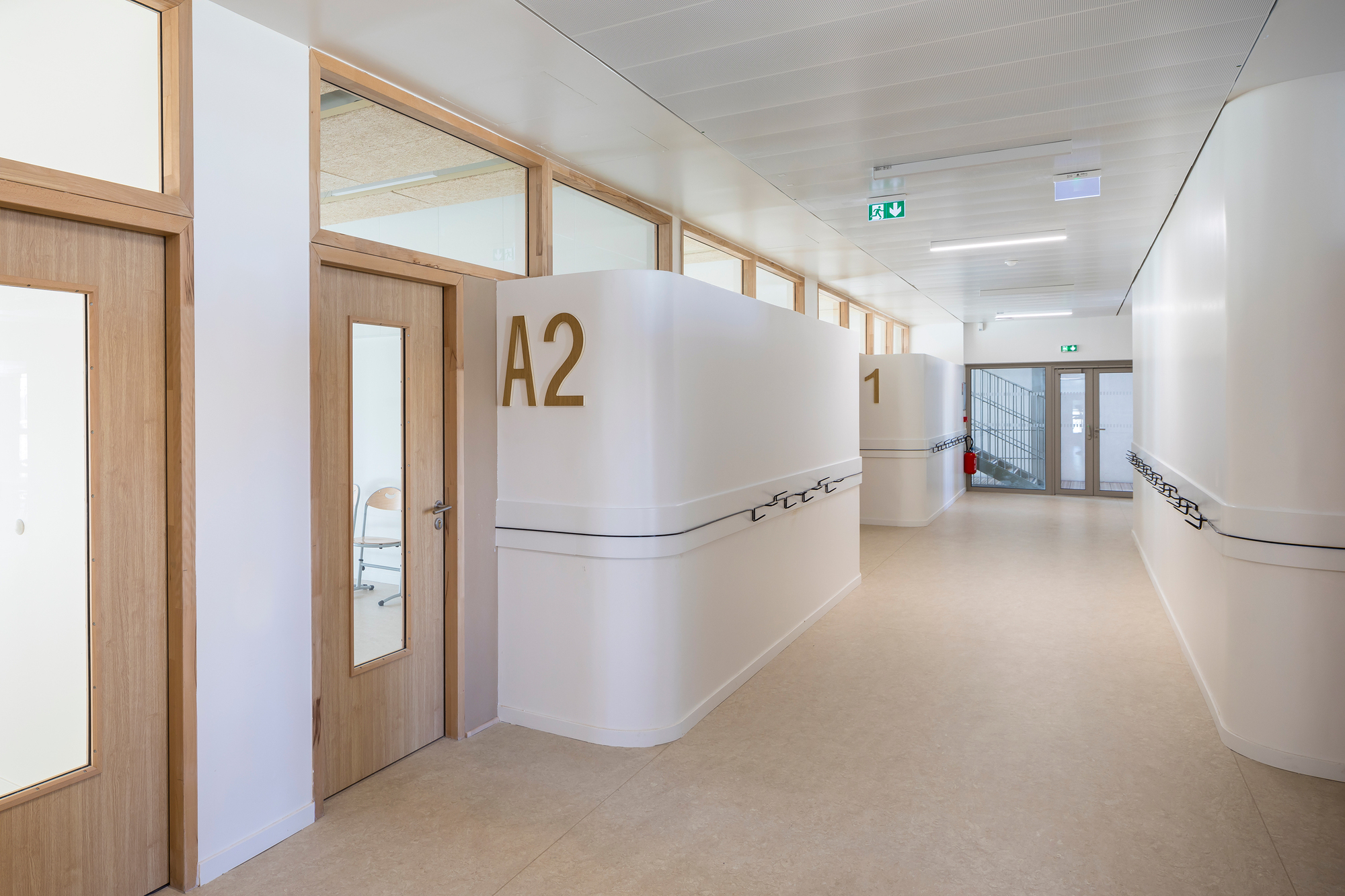 丨法国马赛丨Brenac & Gonzalez & Associés（BGA）-25