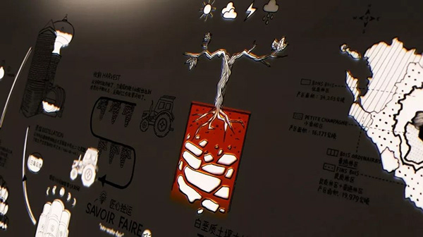 2018“解碼軒尼詩”互動體驗展 上海站丨中国上海-44