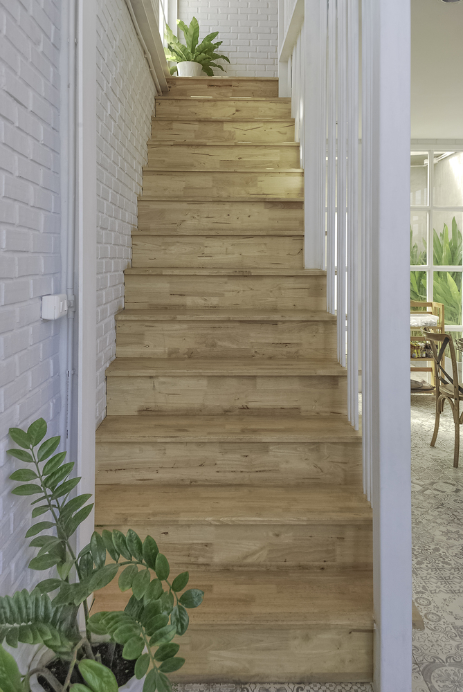 Dough & CO · 链接自然与人的社区空间-27