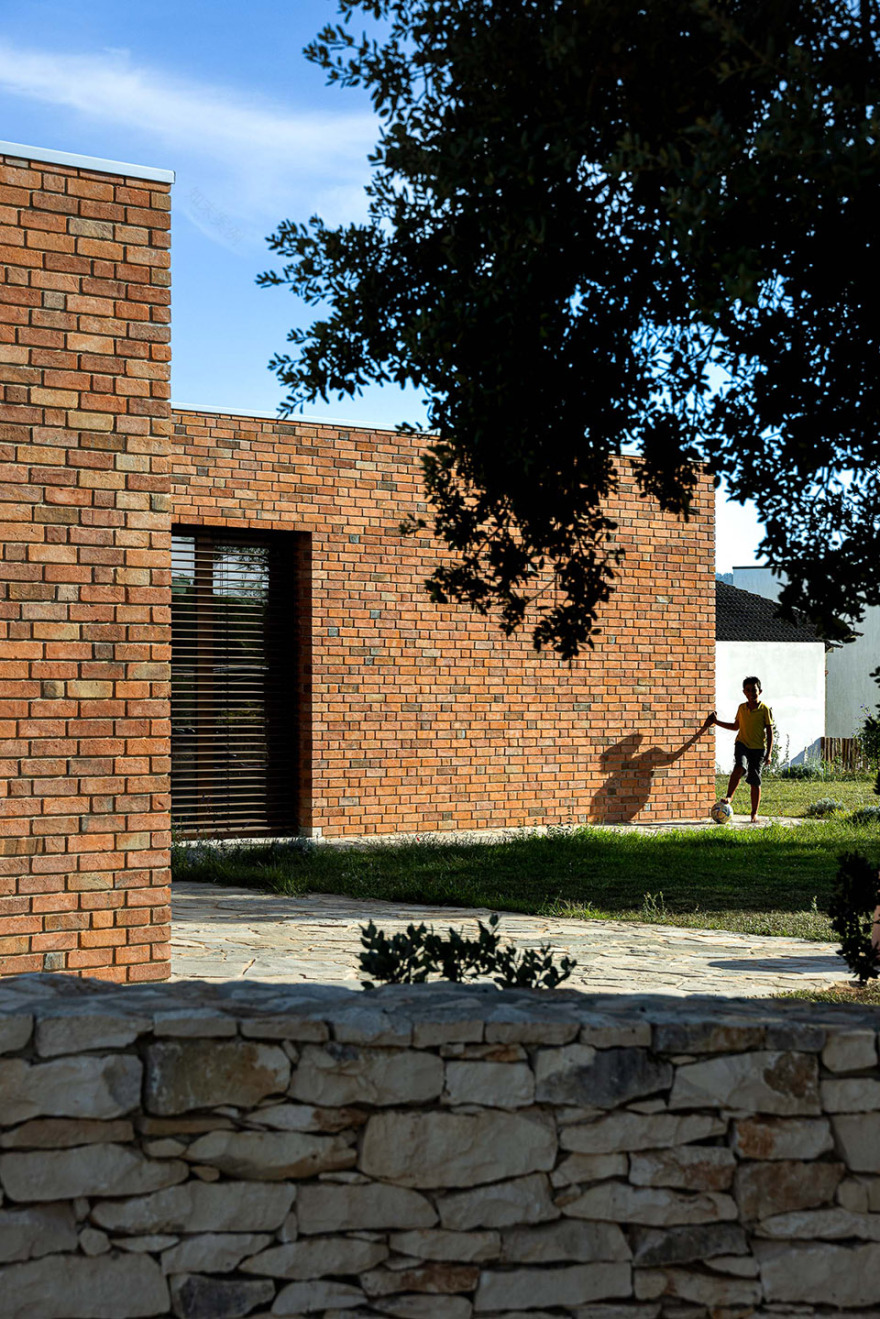Lameira住宅丨葡萄牙丨João Pedro Pedrosa – Arquitectos-19