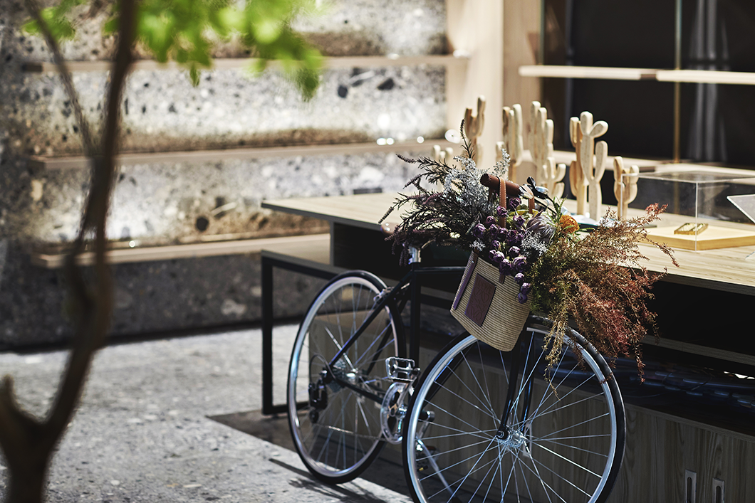 万科·金域国际未来生活美学馆，自然与社区的共生之美-13