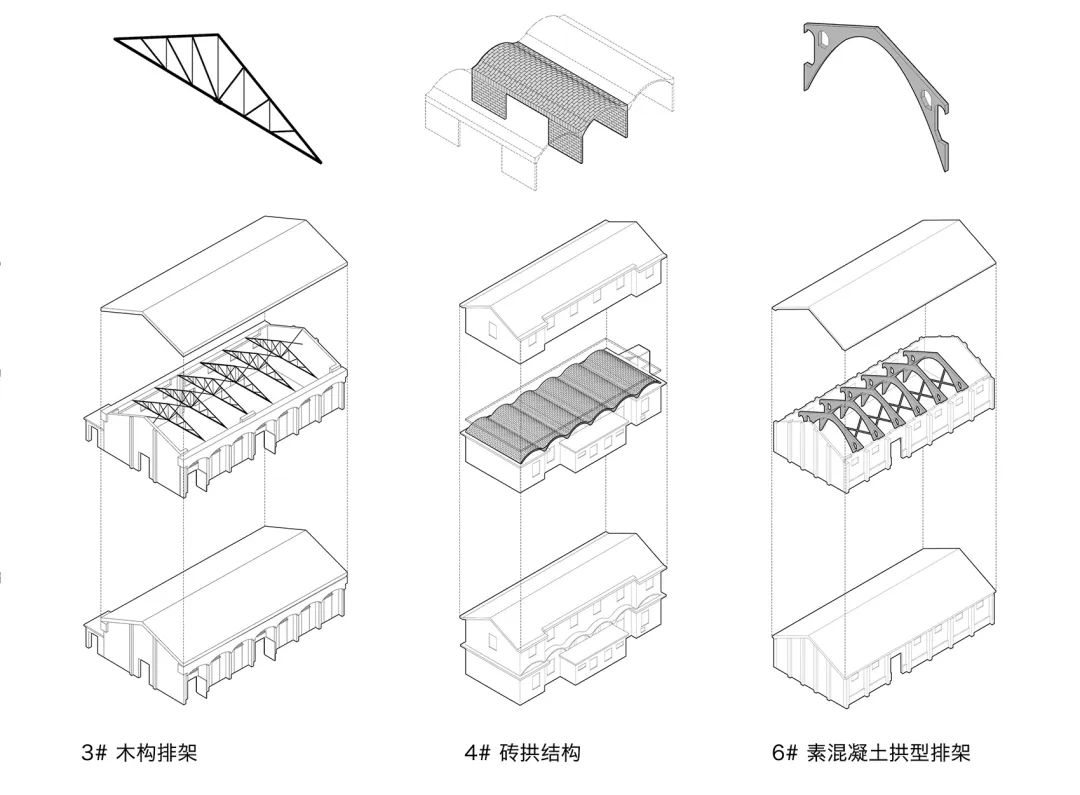 长三角一体化示范区丁栅水乡SOHO智慧粮仓丨中国浙江丨line+建筑事务所,MLA+亩加-183