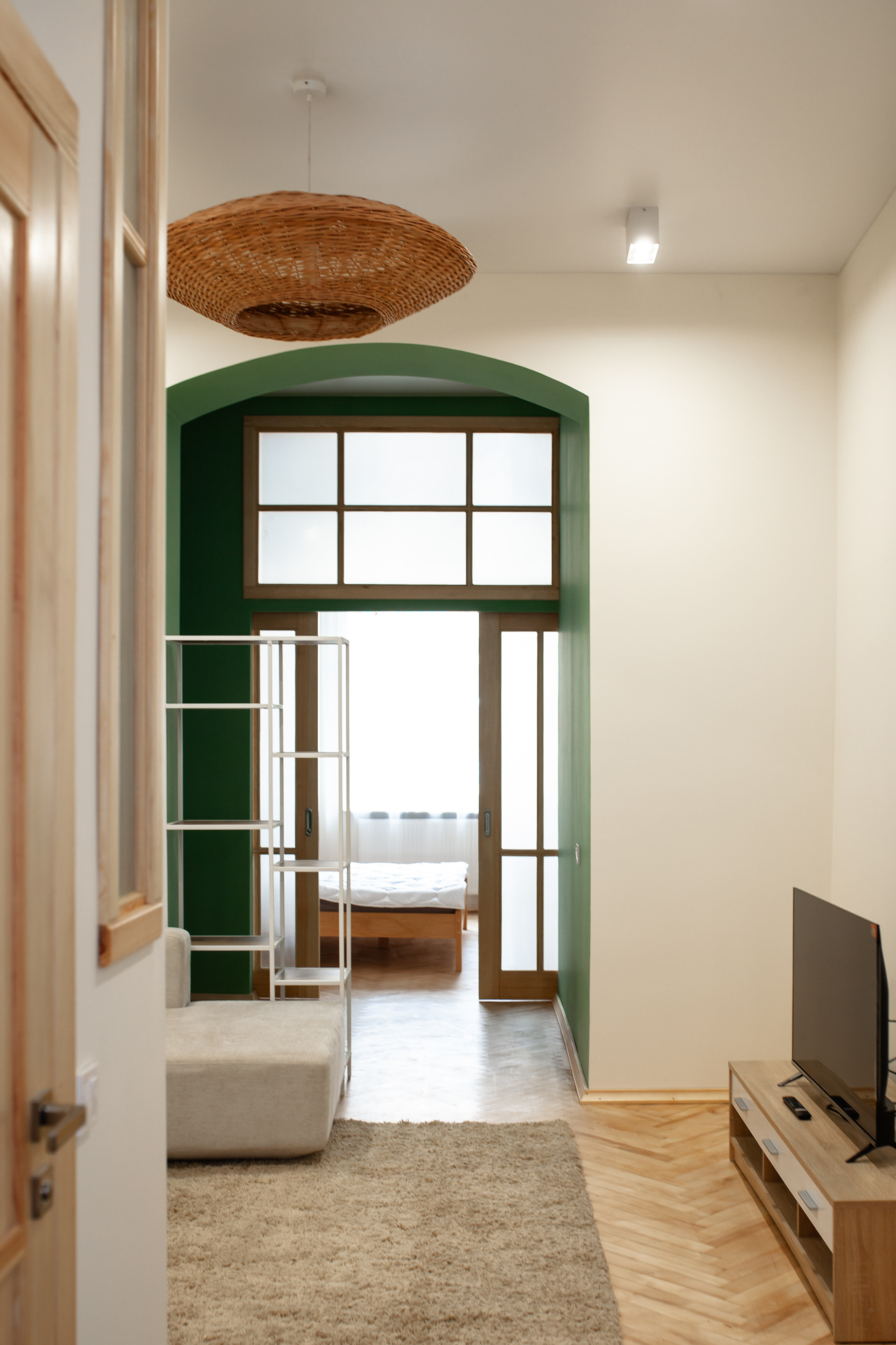 HERO 公寓丨乌克兰利沃夫丨Buchok Petro-31