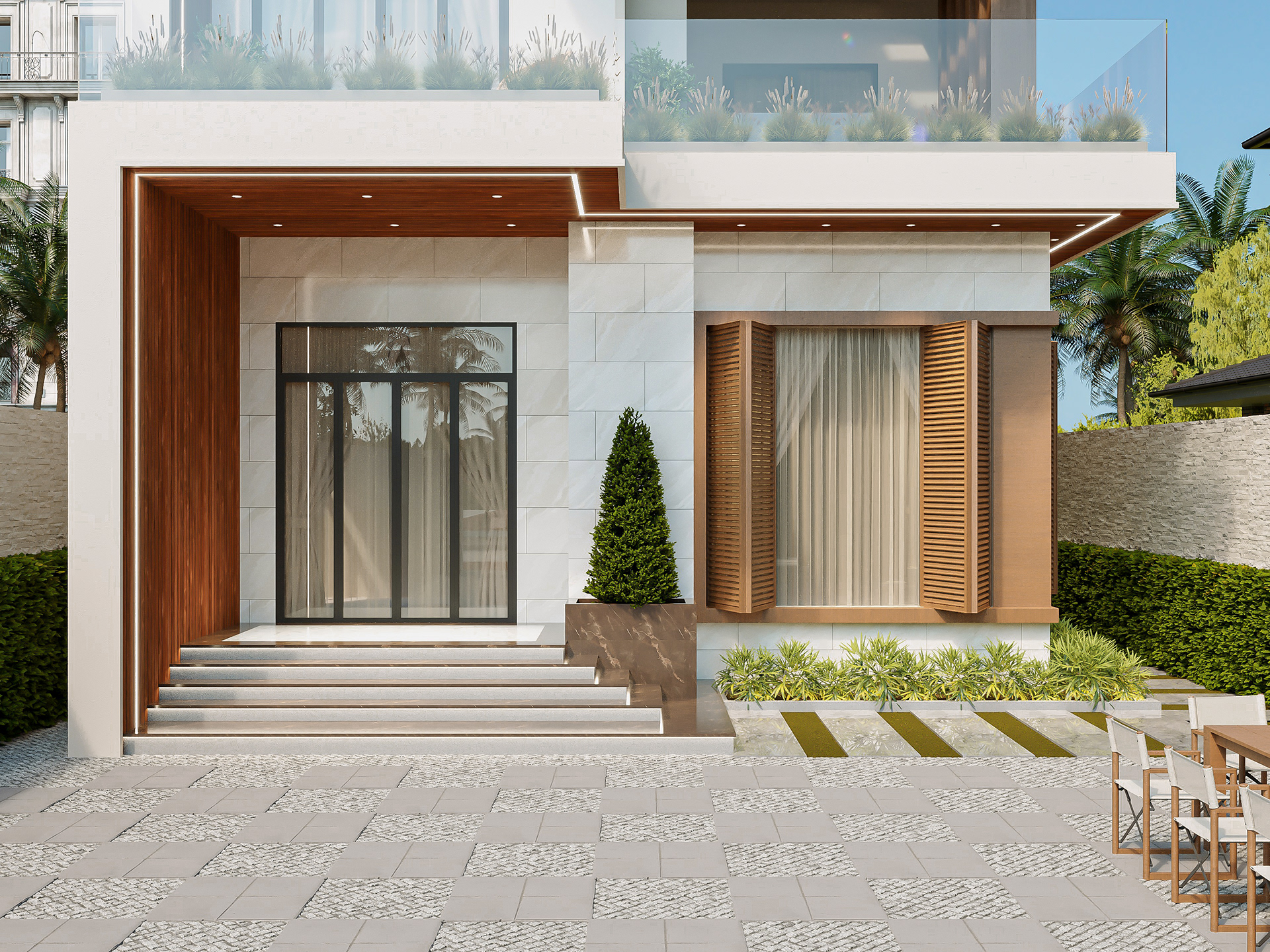 维拉 BH丨KnBstudio-12