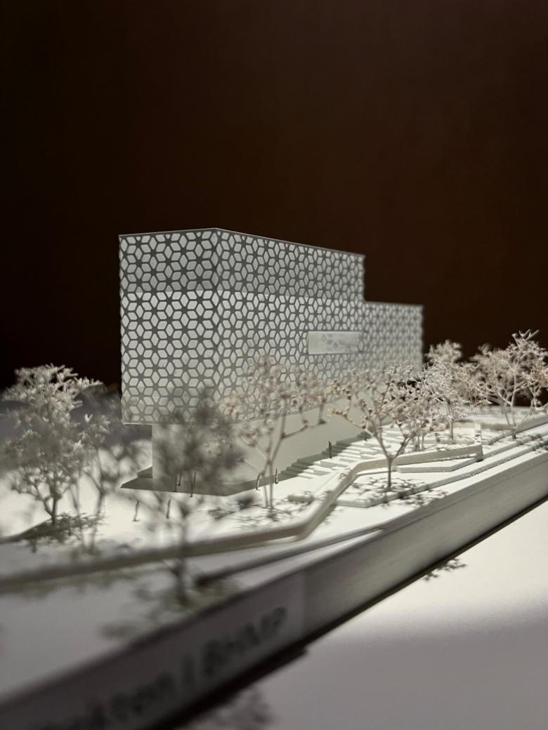 海德堡穆斯林学院丨德国丨baurmann.dürr Architekten-10