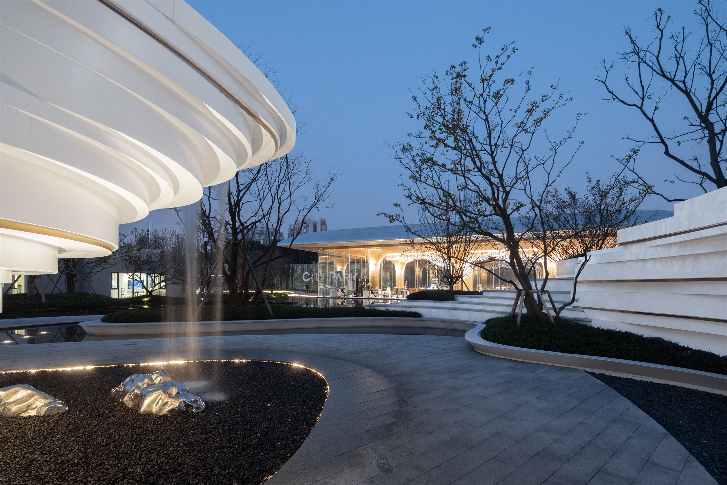 中国铁建·西派金沙丨中国成都-55