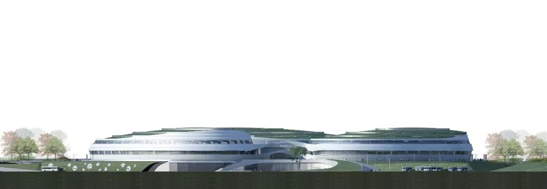 长江口中华鲟自然保护区 欧博迈亚打造世界级生态岛地标-32