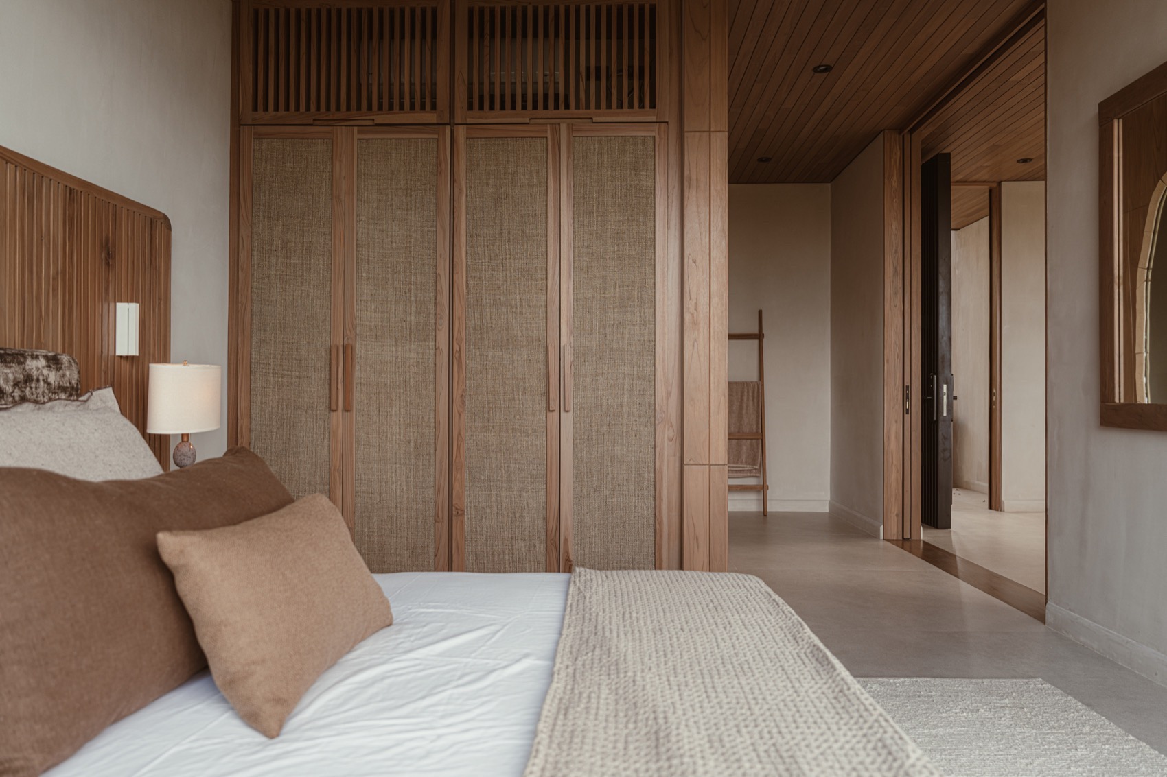 Solai住宅丨哥斯达黎加丨Studio Saxe-89