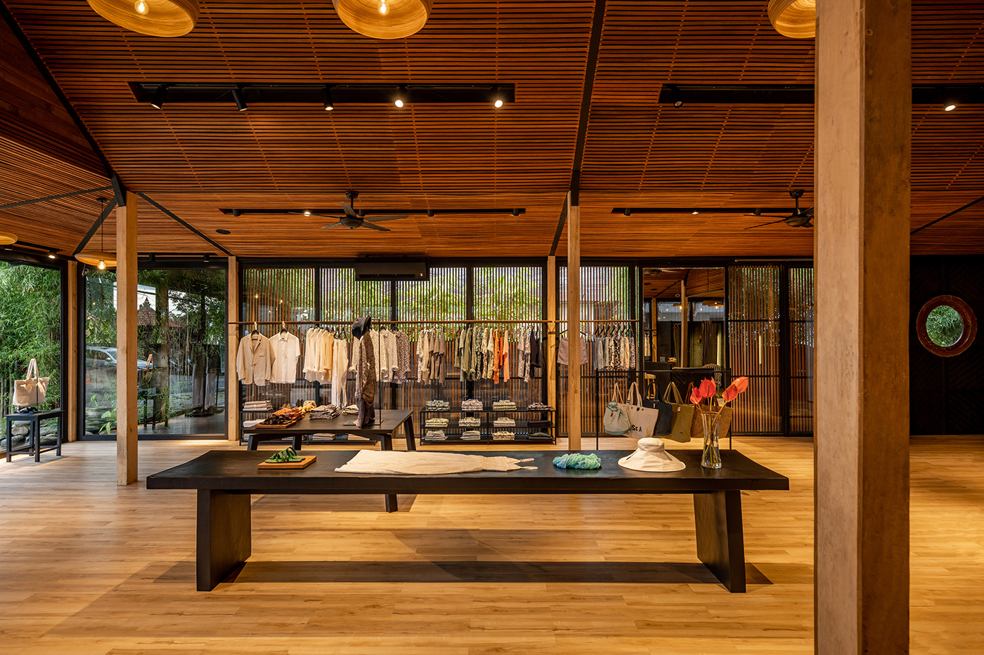 海边贝拉瓦精品店丨印度丨Danang Seta-0