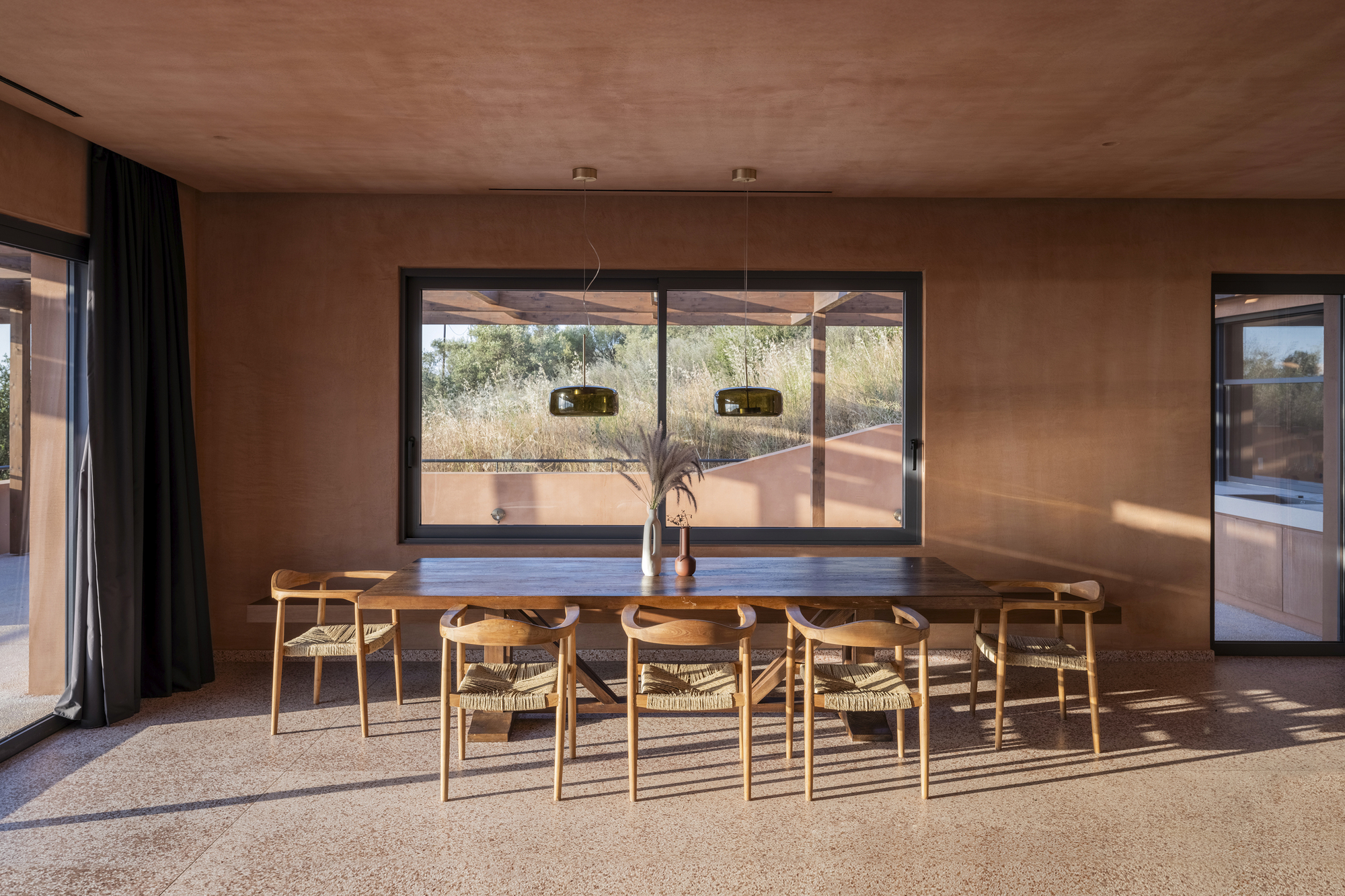 丨希腊丨Ateno Architecture Studio-33