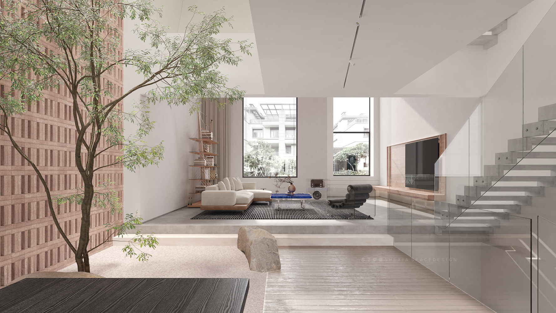 云隐丨中国深圳丨宁洁,周丁丁-58