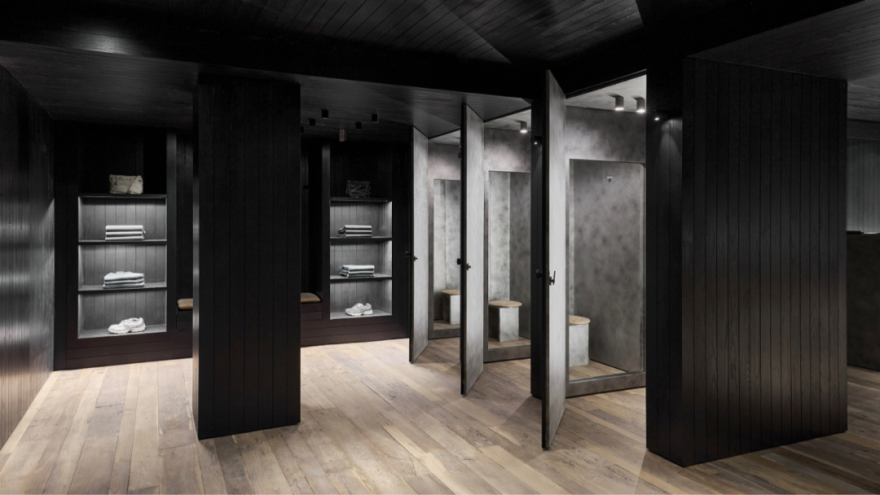 马德里全新 ZARA MAN 门店丨西班牙马德里-19