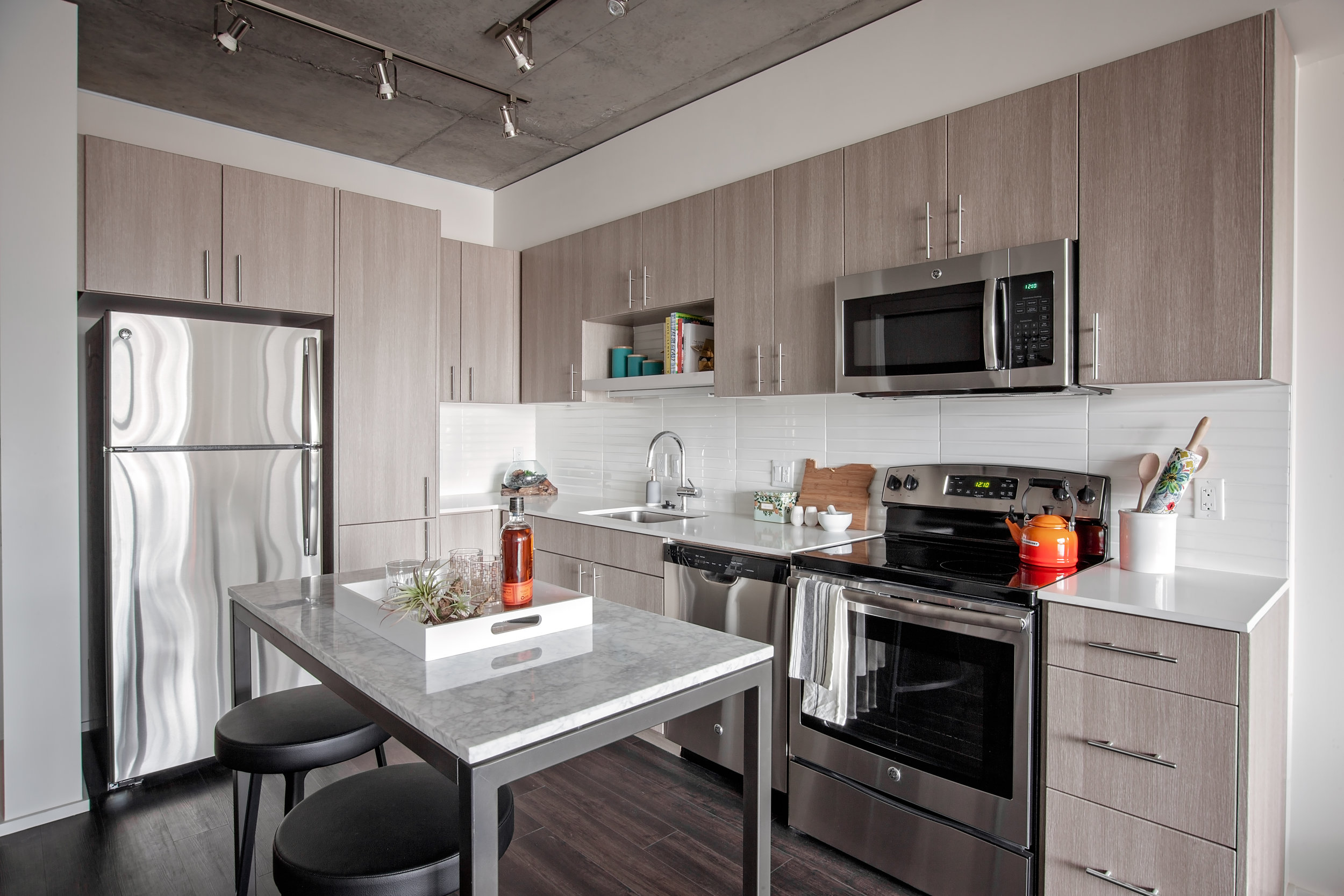 丨美国波特兰丨Vida Design-41