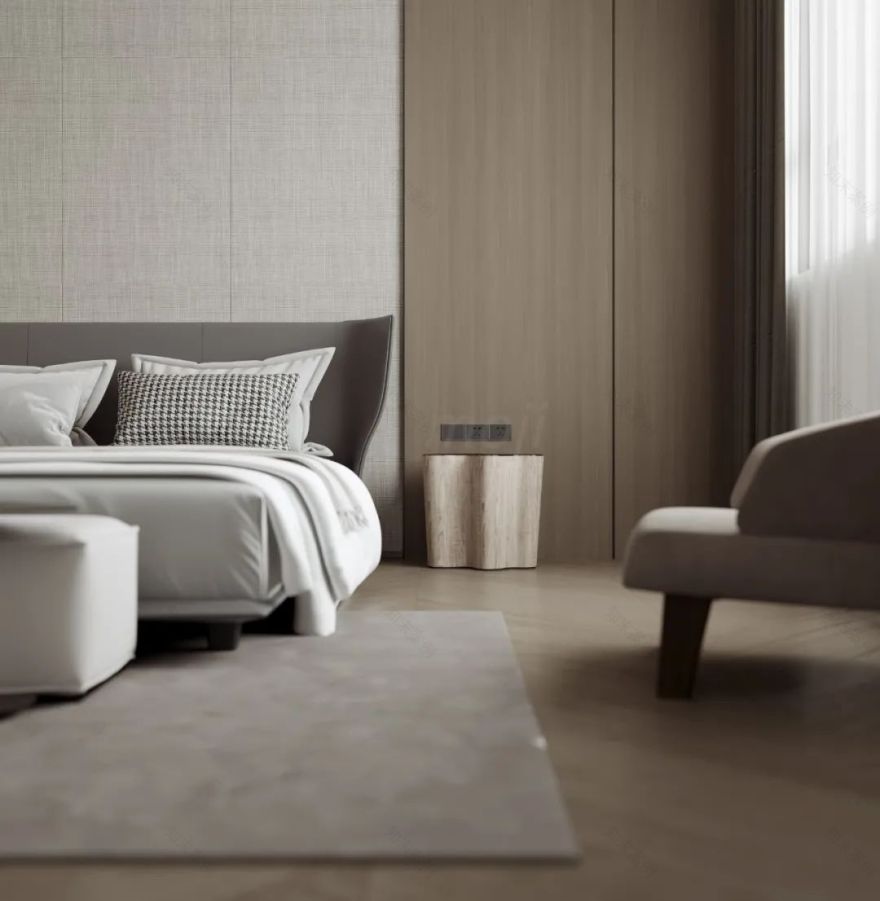 末集MOJI|575㎡顶跃·主角游戏-38