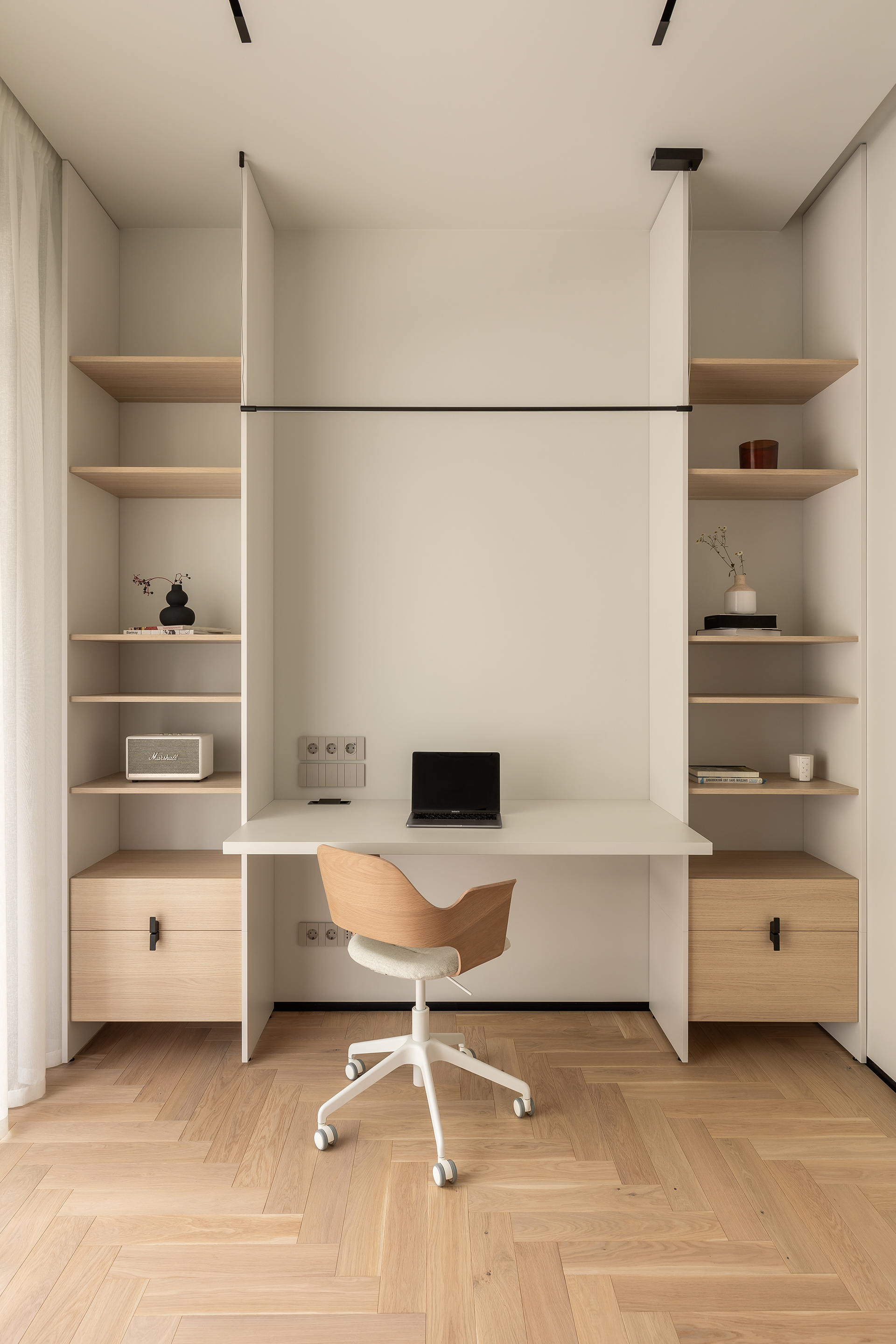 Реалізований приватний будинок-12