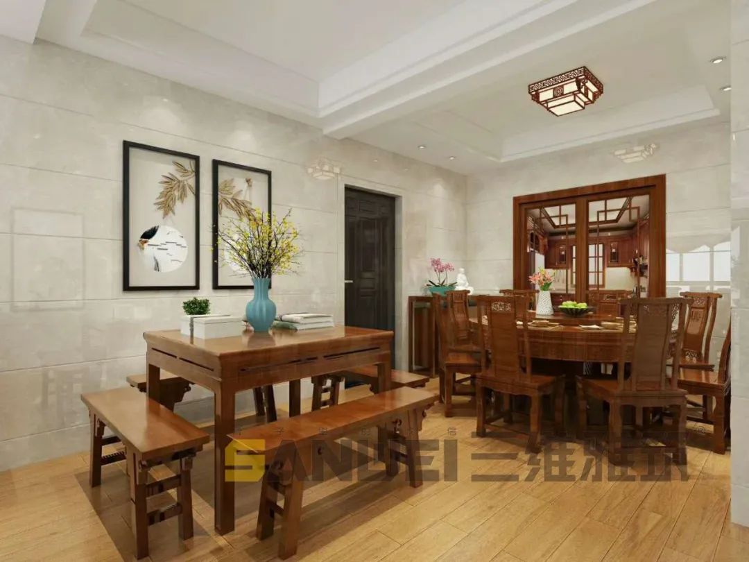 对称美学，打造室内空间的和谐之美-16