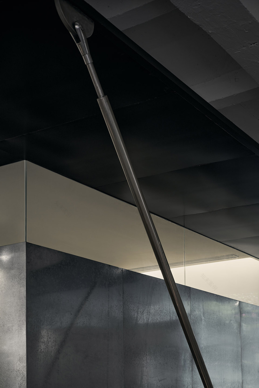 本立设计办公室丨中国广州-66