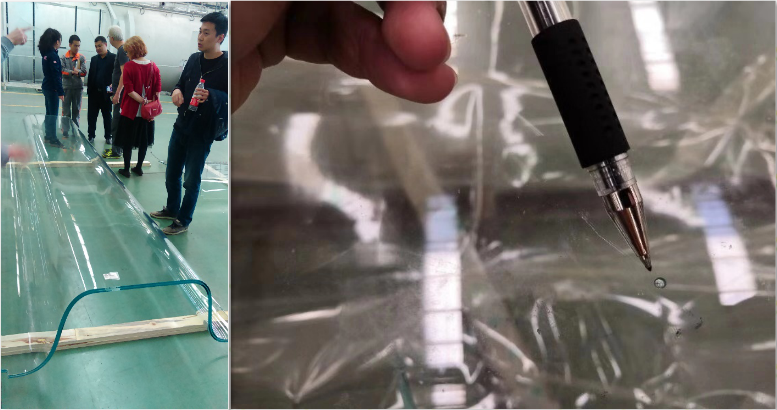 曲线形玻璃立面是如何实现的？-104