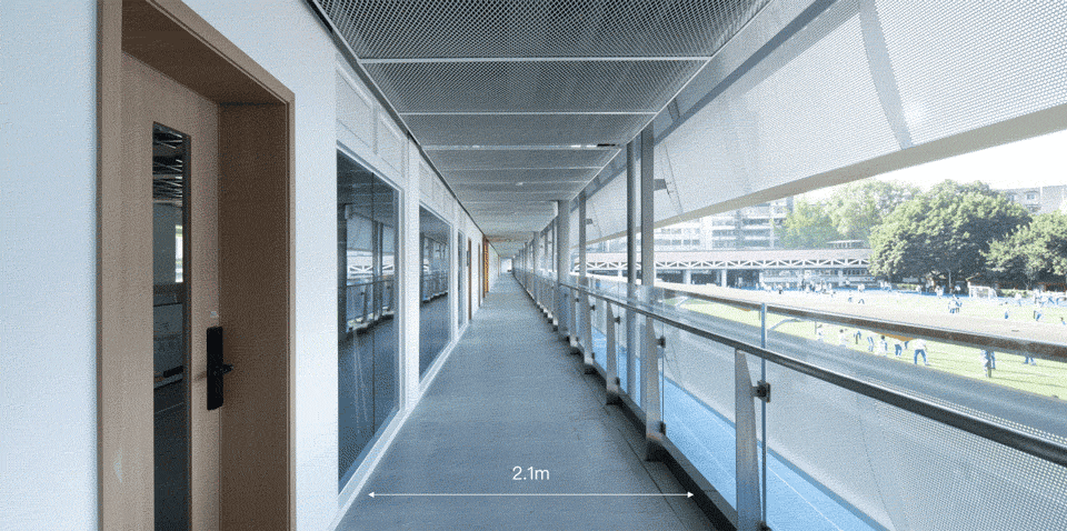 成都七中（林荫校区）学科融合中心改造丨中国成都丨中国建筑西南设计研究院有限公司-39