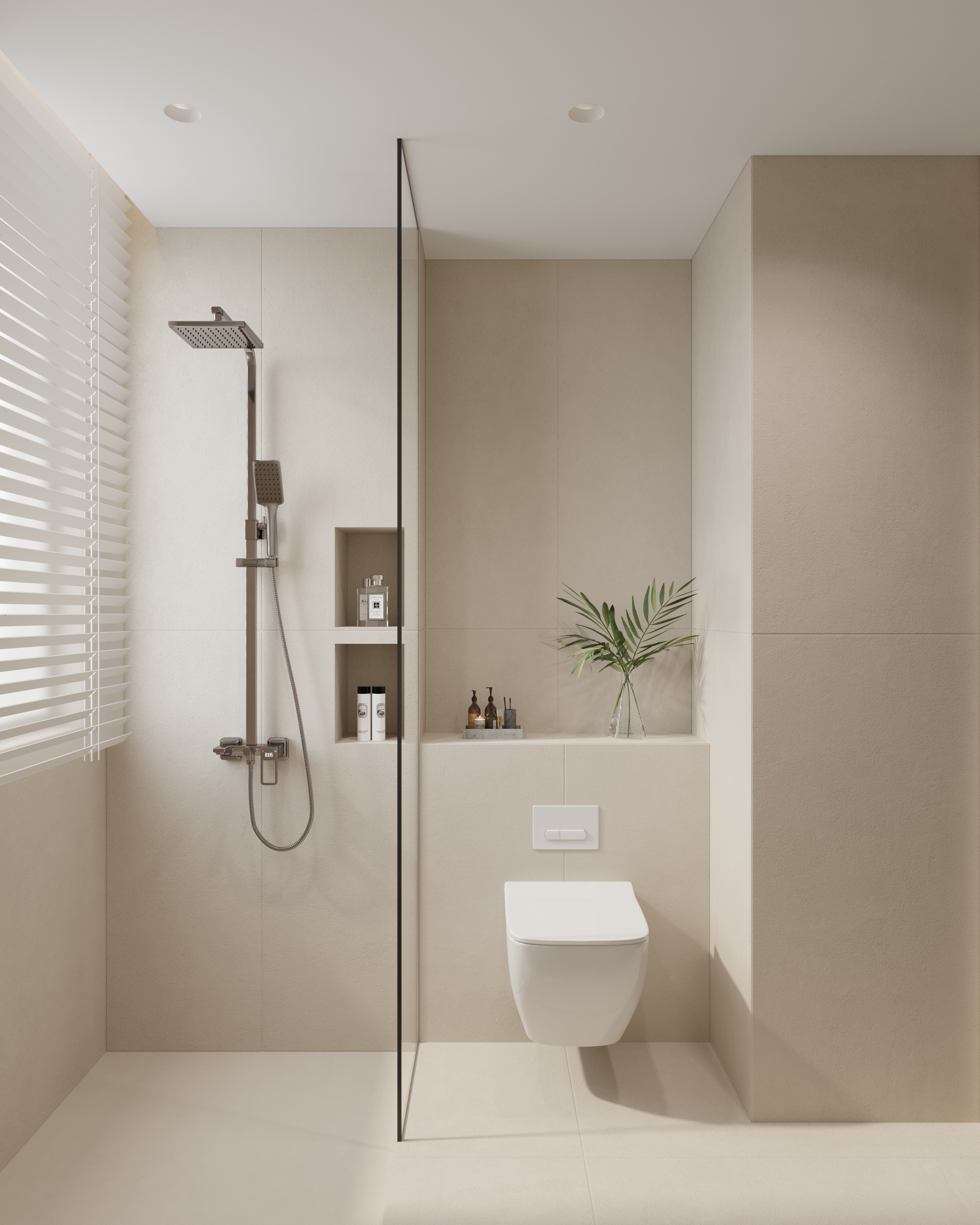 奉天久舍|观澜壹号院124㎡-18