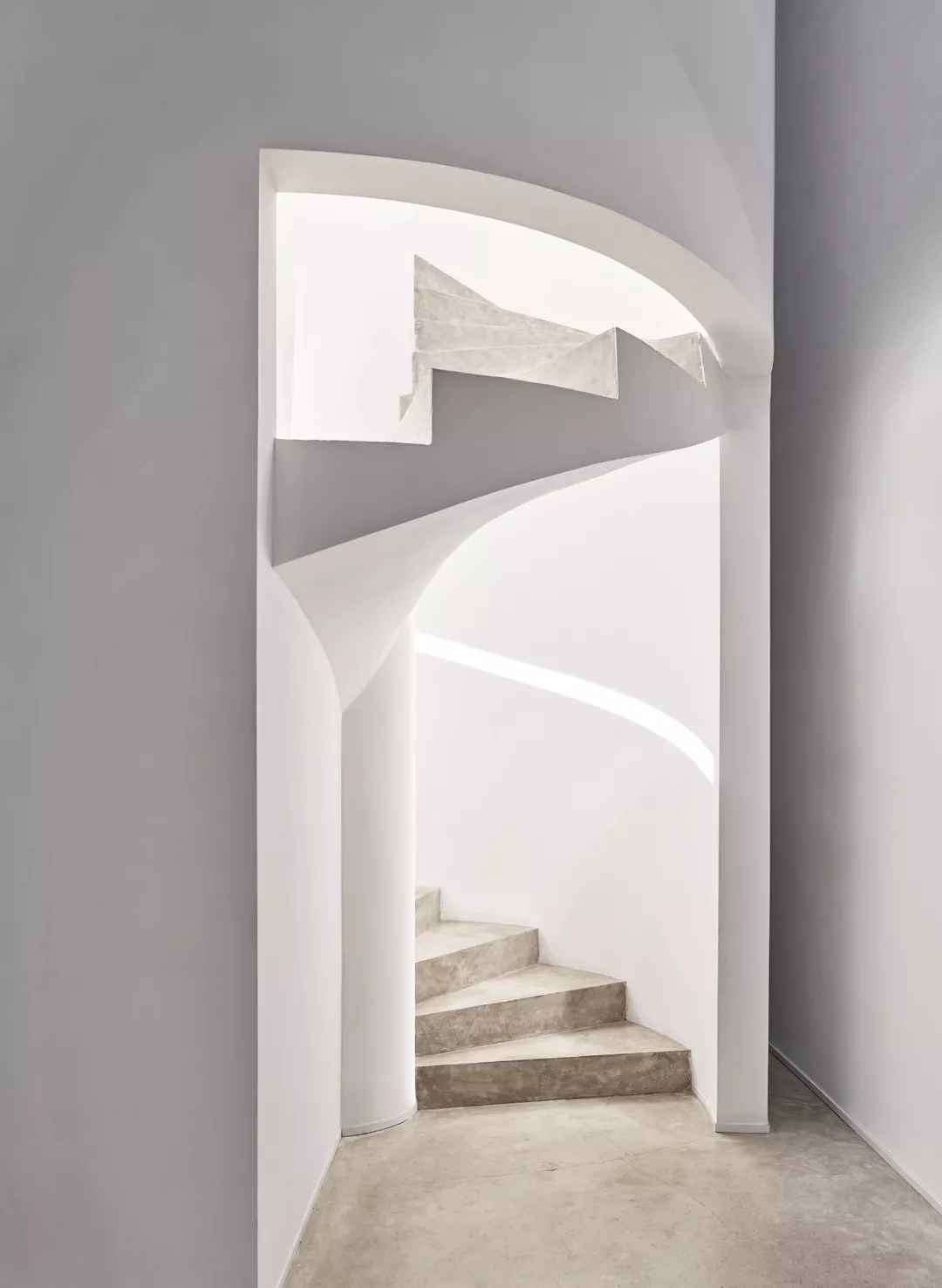 600m² 顶级别墅，捕捉最美的灵感瞬间  David Chipperfield x 设谷-23