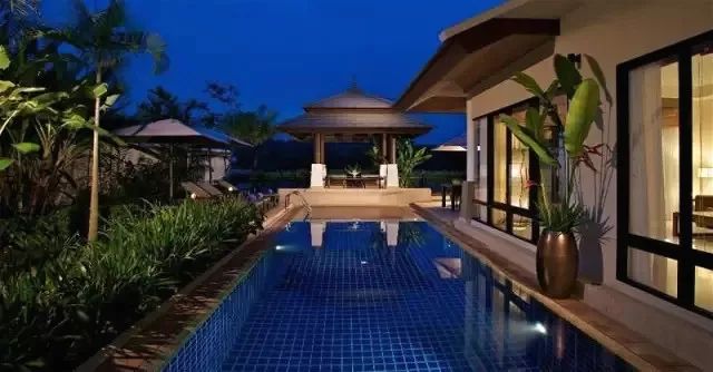 “悦”享养生，四季如“椿”：西双版纳悦椿度假酒店-9