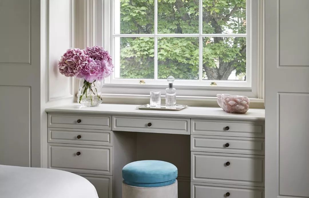 StéphanieCoutas 新古典主义设计 | 现代魔力与优雅融合-16