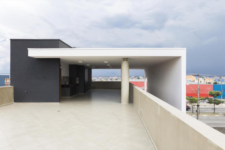 圣米格尔商业中心-13