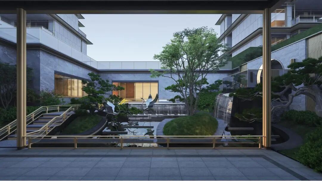 项目|温州市核心片区开发区西单元B-19地块建设项目-39