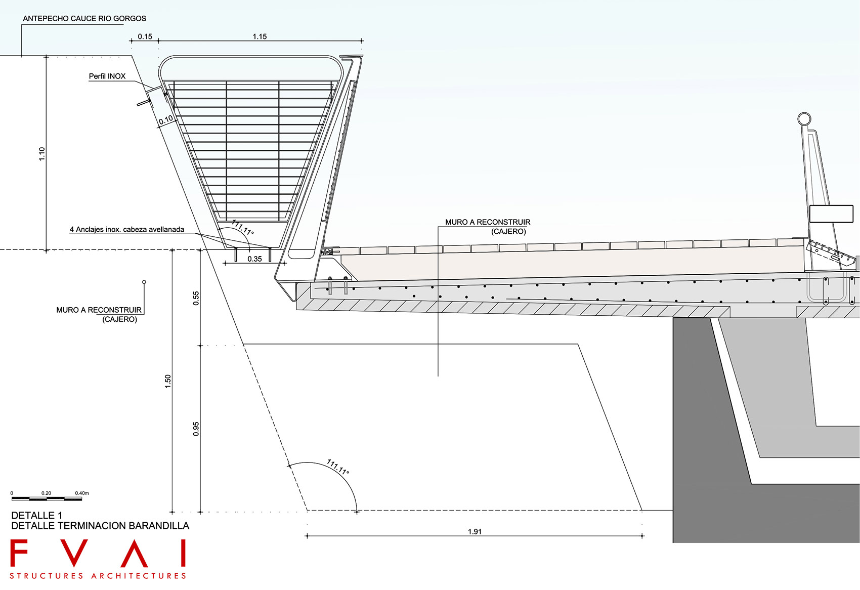 Triana 大桥丨FVAI-41