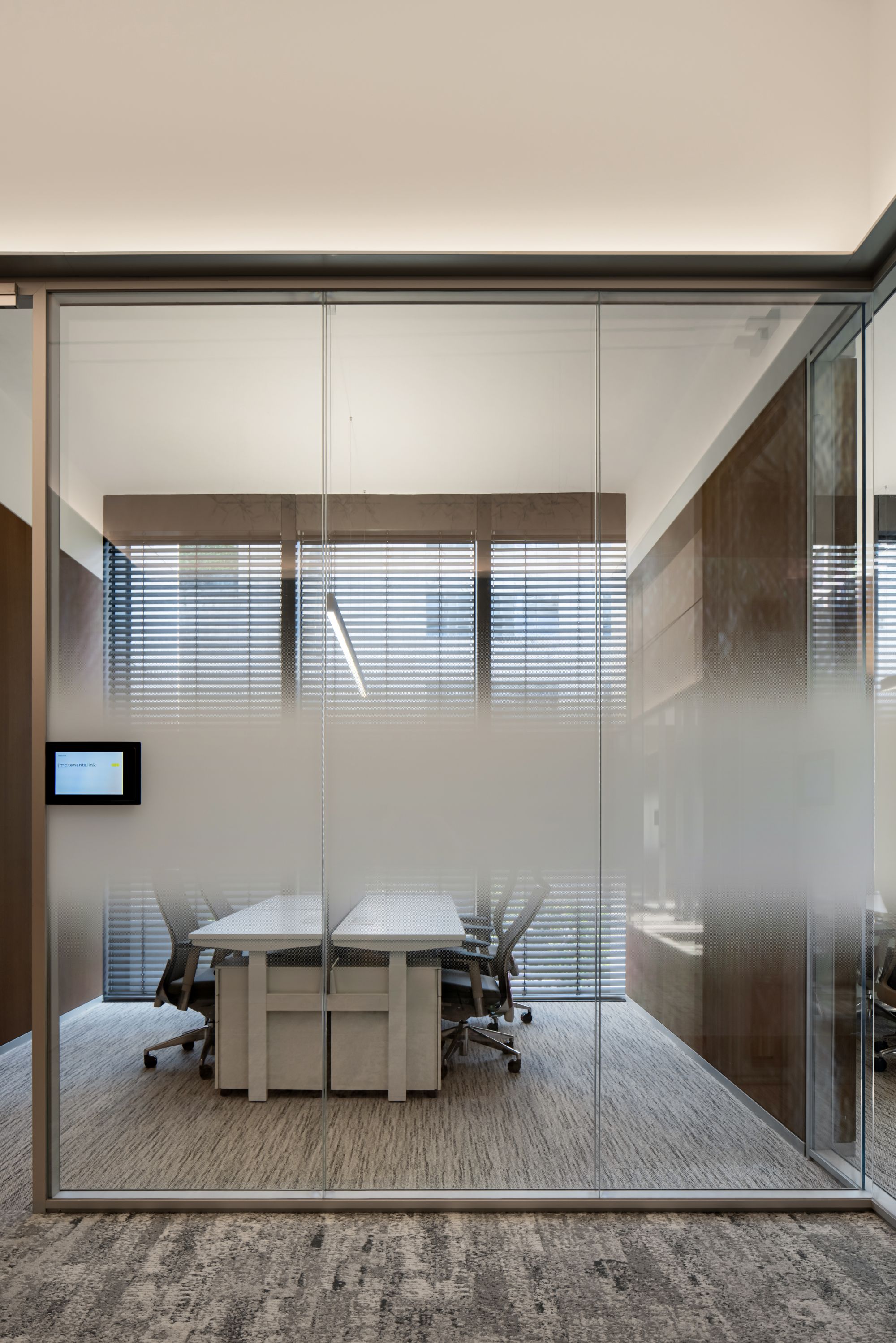 嘉铭办公商务中心丨中国北京丨星球建筑设计 MARS Studio-60