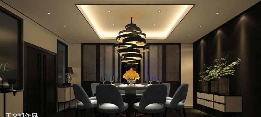 圣佩德罗私家餐厅-12